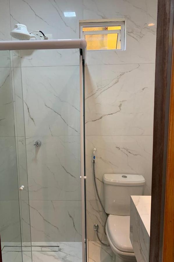 Ruta Del Sol Hotel Mossoro Ngoại thất bức ảnh