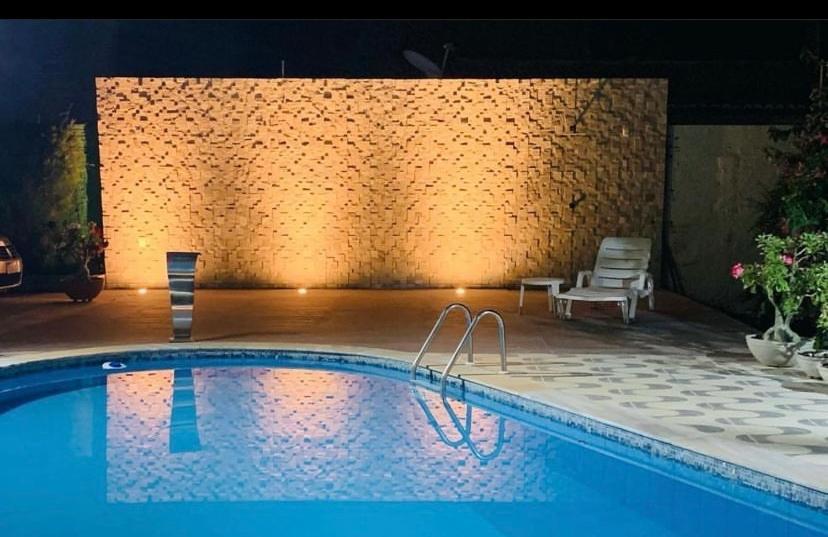 Ruta Del Sol Hotel Mossoro Ngoại thất bức ảnh