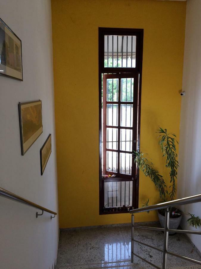Ruta Del Sol Hotel Mossoro Ngoại thất bức ảnh